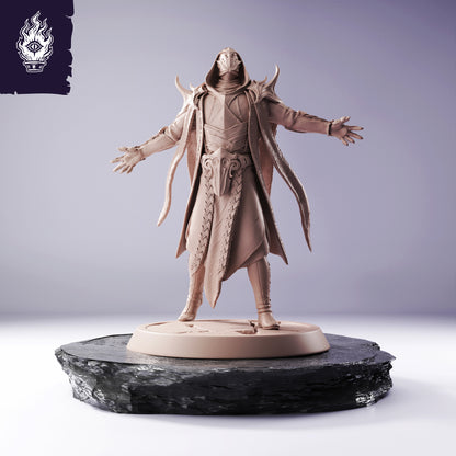 Cultist Venerate - The Chromatic Cataclysm