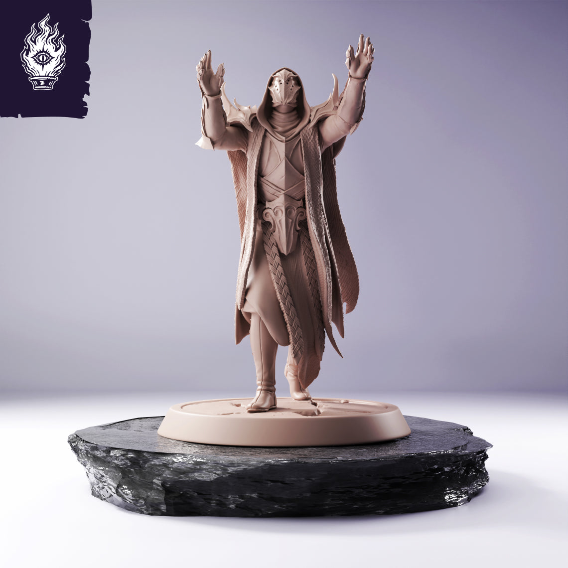 Cultist Venerate - The Chromatic Cataclysm