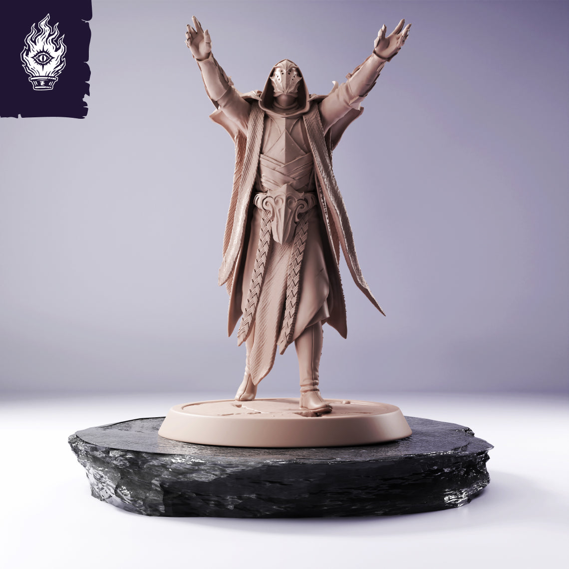 Cultist Venerate - The Chromatic Cataclysm