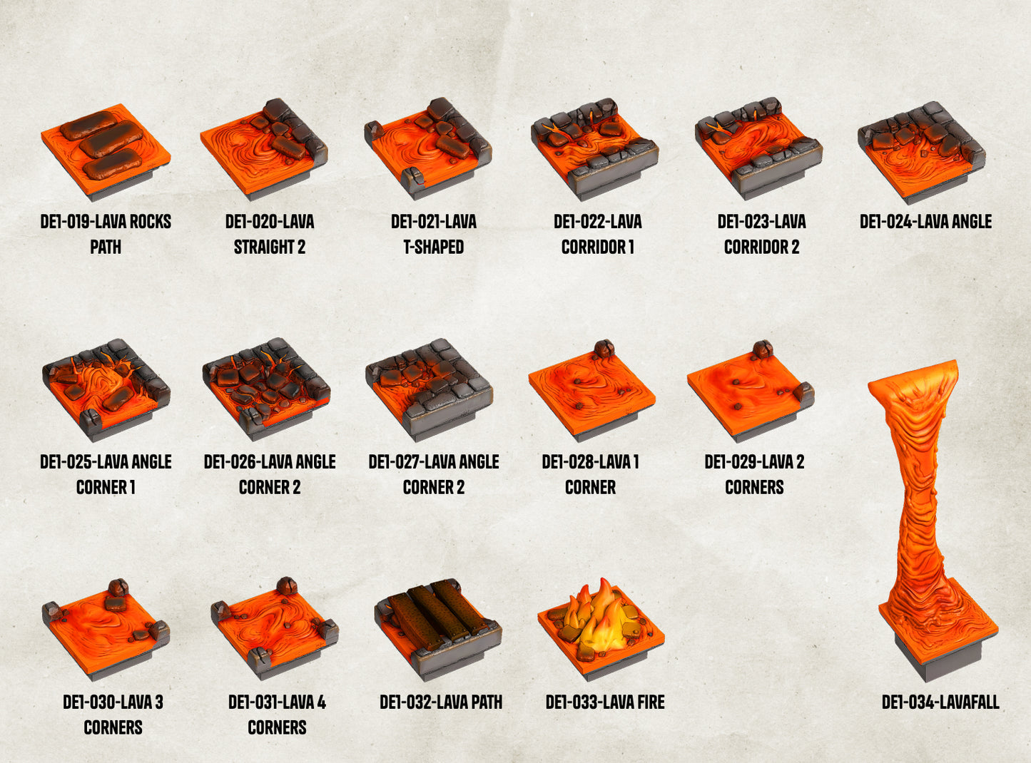 Dungeon Blocks 3D Extension - The Ultimate Modular Dungeon Builder