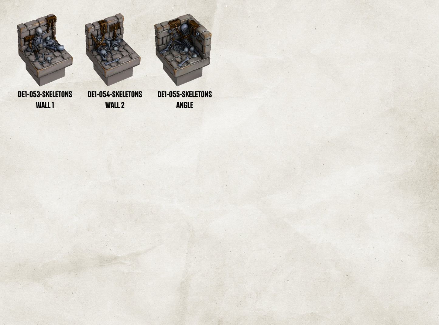 Dungeon Blocks 3D Extension - The Ultimate Modular Dungeon Builder
