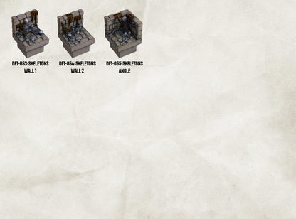 Dungeon Blocks 3D Extension - The Ultimate Modular Dungeon Builder