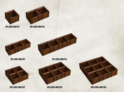 Dungeon Blocks 3D Extension - The Ultimate Modular Dungeon Builder