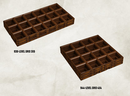 Dungeon Blocks 3D Extension - The Ultimate Modular Dungeon Builder
