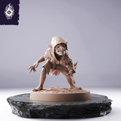 Goblin - Cliffside Orcs