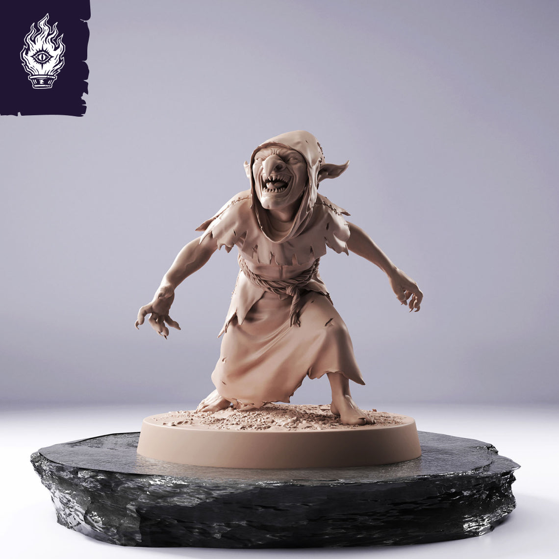 Goblin - Cliffside Orcs