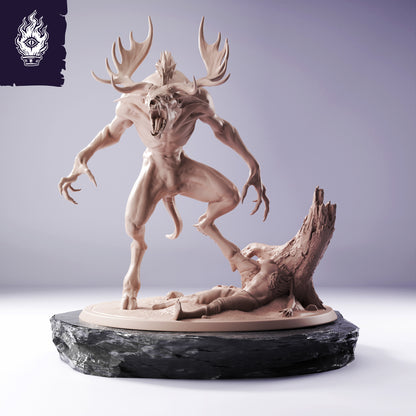 Wendigo