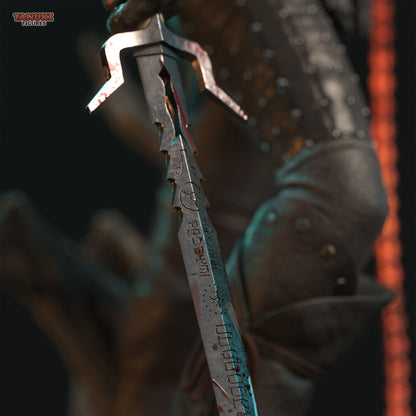 Ciri - The Witcher 4