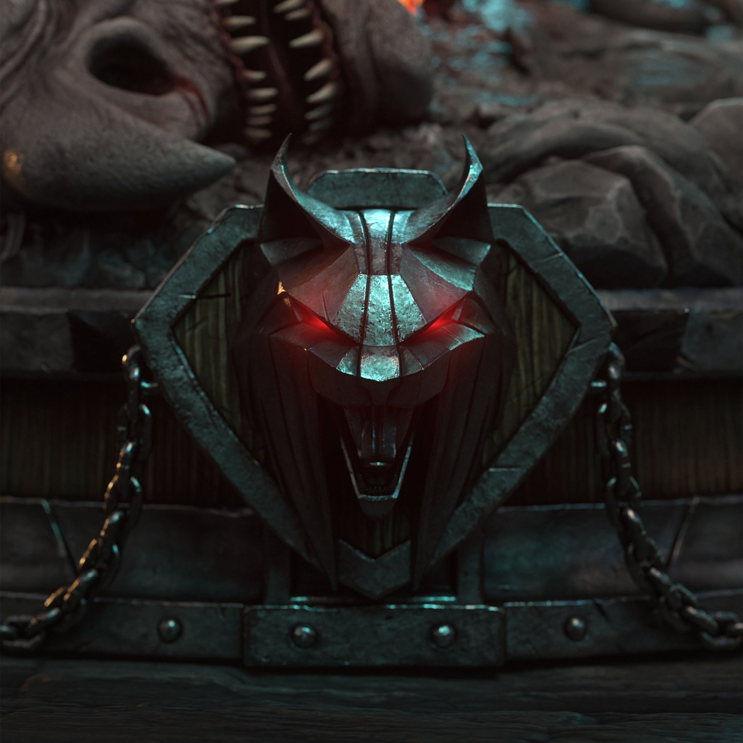 Ciri - The Witcher 4