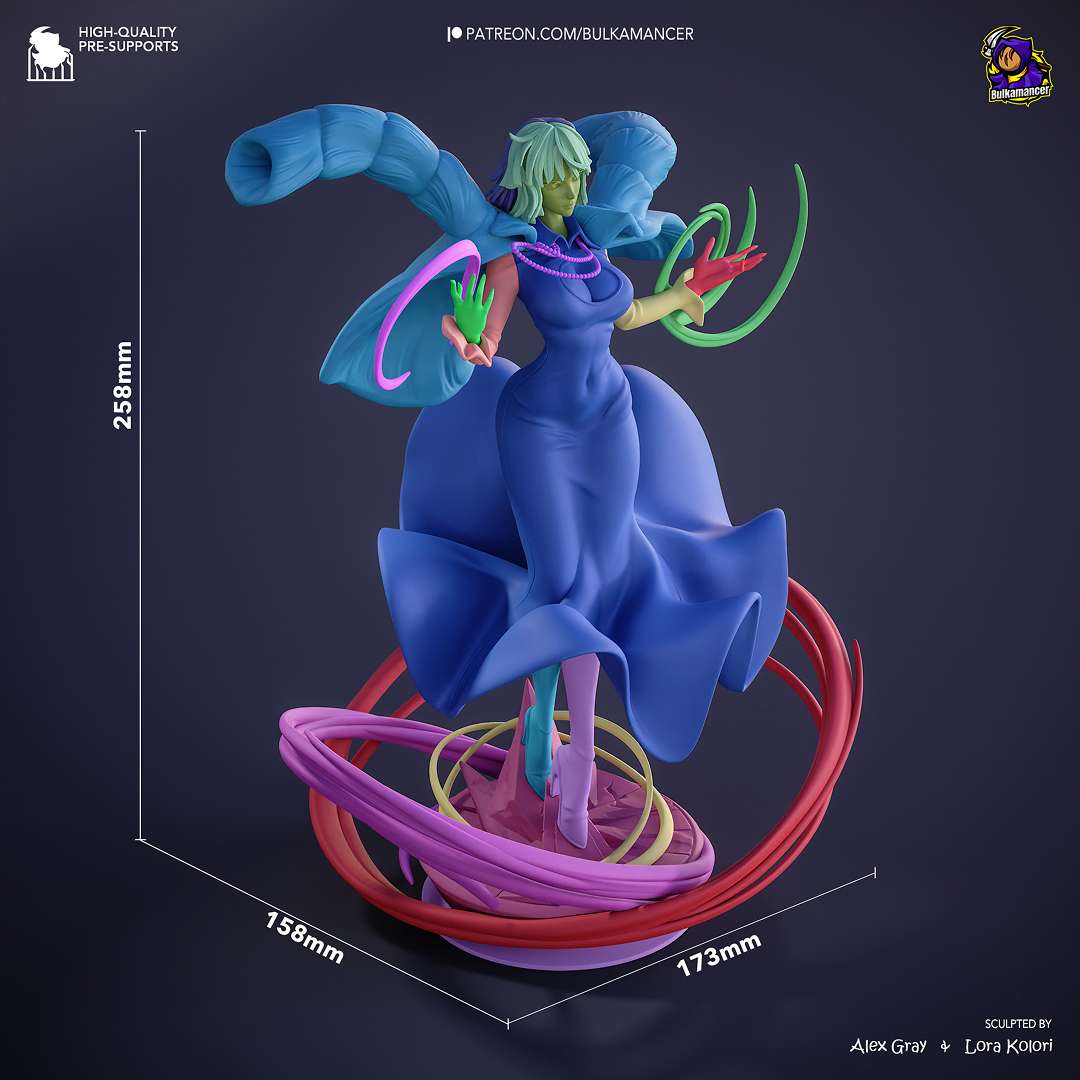 Fubuki - One-Punch Man