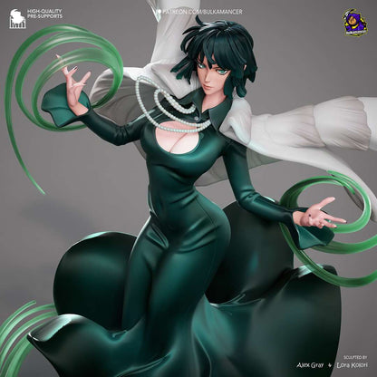 Fubuki - One-Punch Man