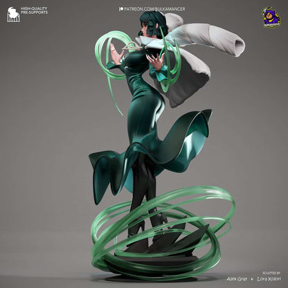 Fubuki - One-Punch Man