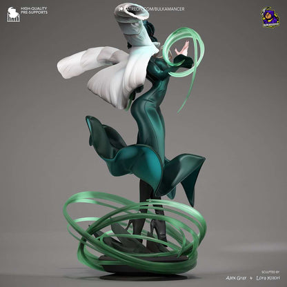 Fubuki - One-Punch Man