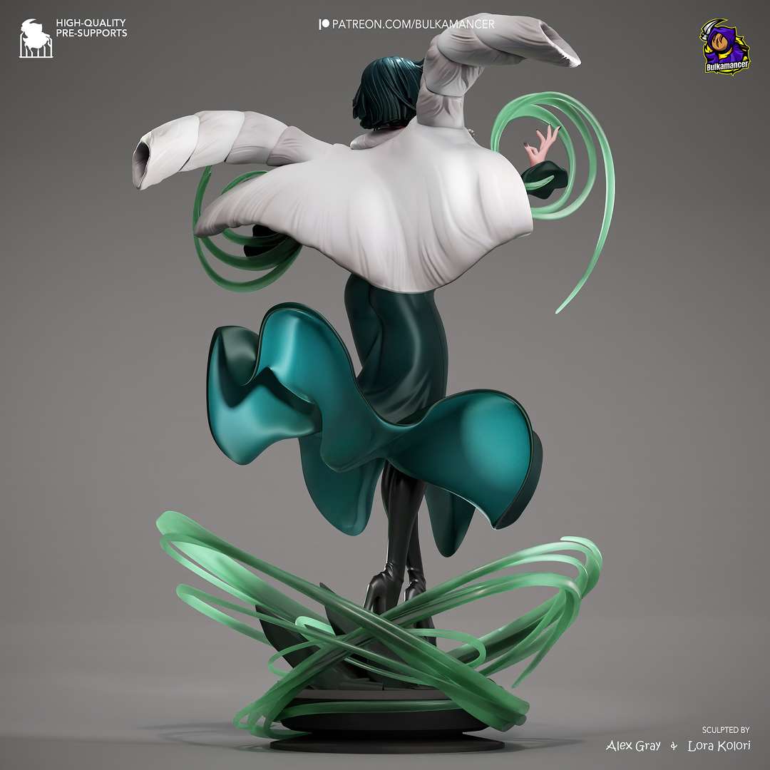 Fubuki - One-Punch Man