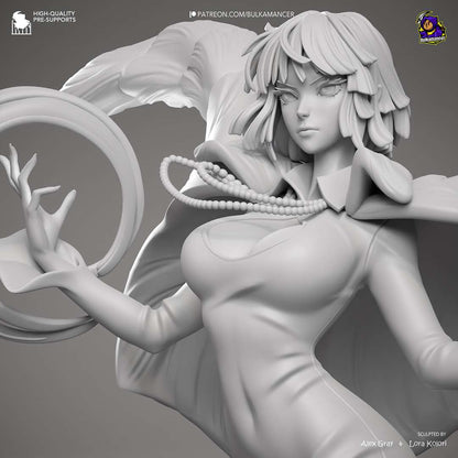 Fubuki - One-Punch Man