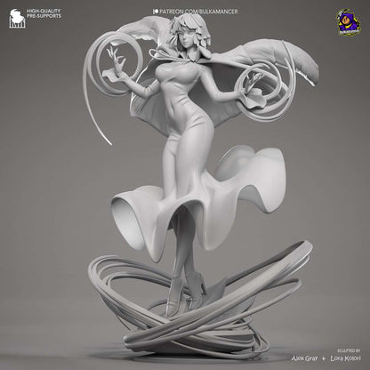 Fubuki - One-Punch Man