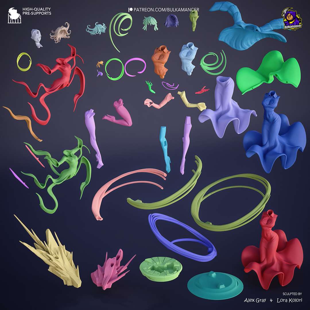 Esper Sisters - One-Punch Man