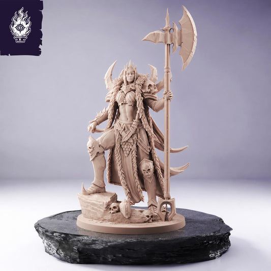 King Olaf's Guard - Unchained