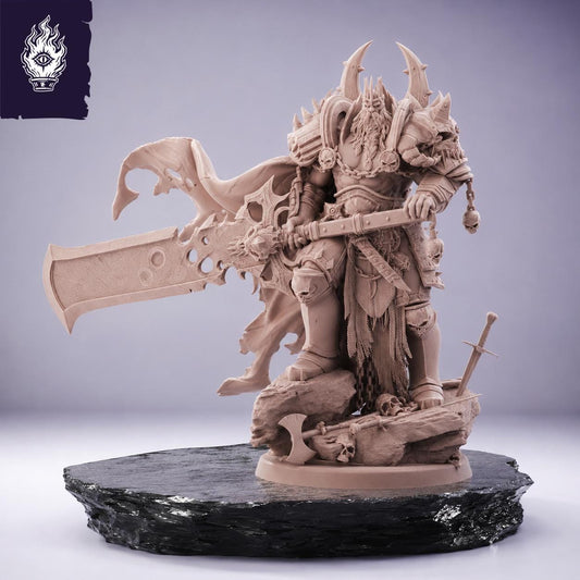 King Olaf - Unchained