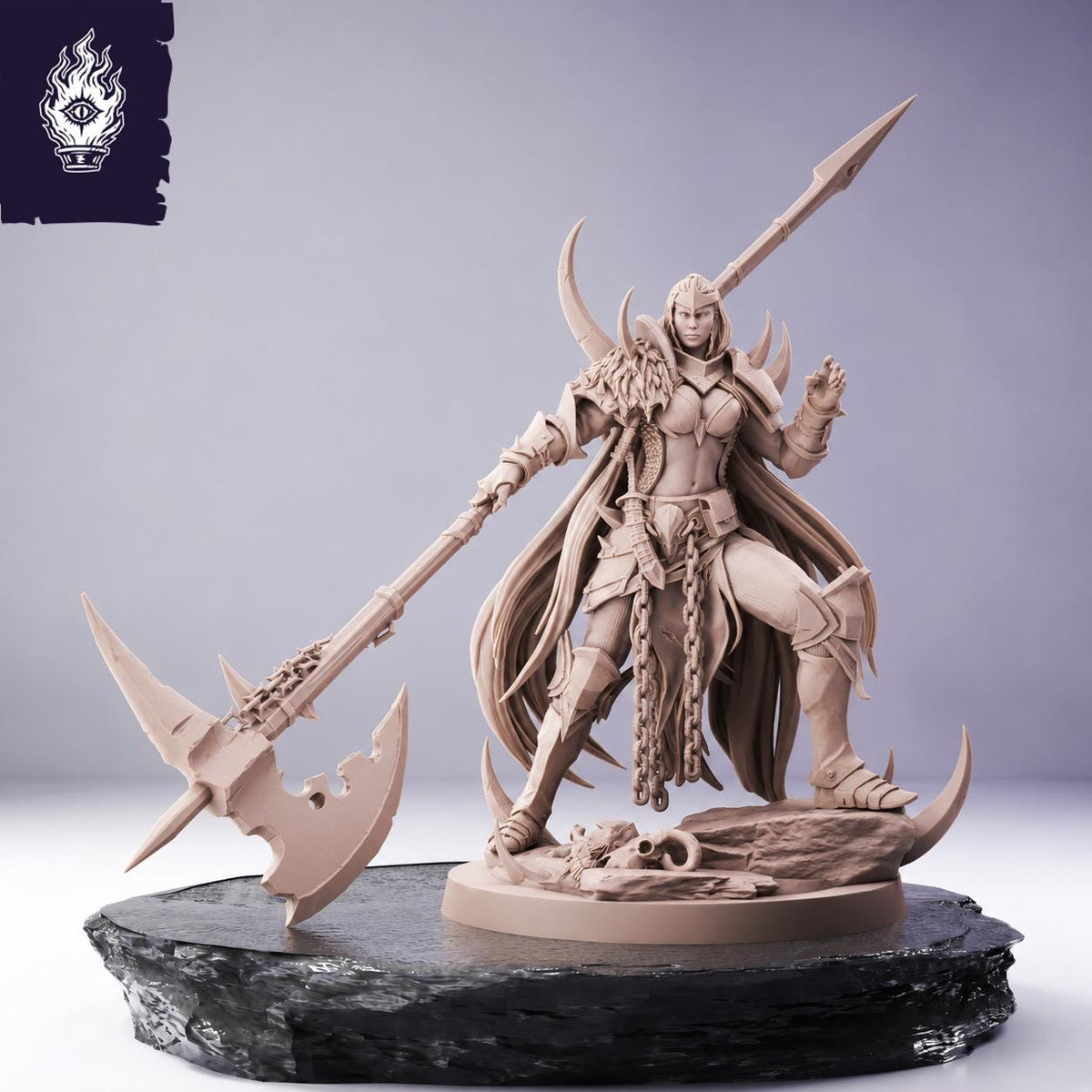 King Olaf's Guard - Unchained