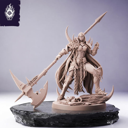 King Olaf's Guard - Unchained