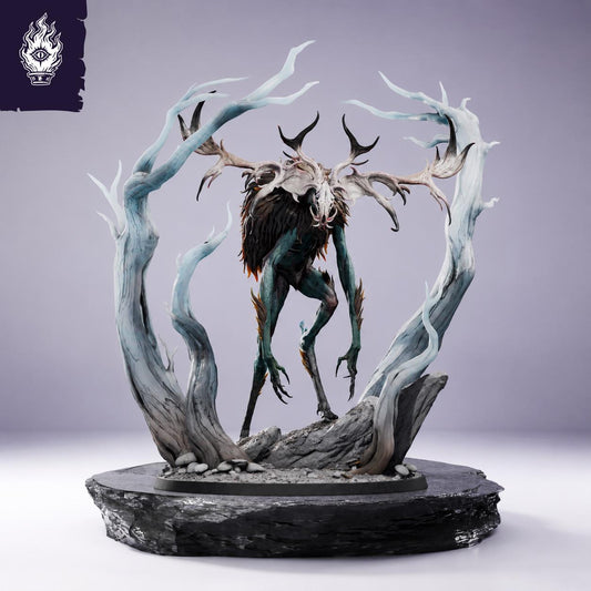 Wendigo Forest - Duskhelm
