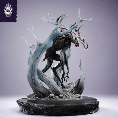 Wendigo Forest - Duskhelm
