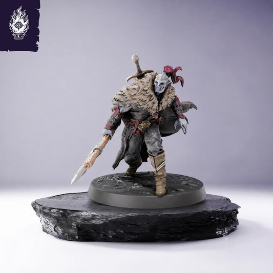 Duskhelm Huscarl Big Axe - Duskhelm