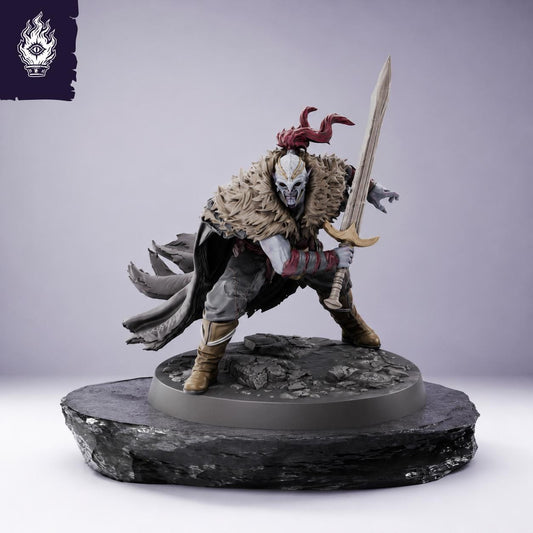 Duskhelm Huscarl Sword - Duskhelm