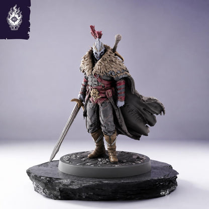 Duskhelm Huscarl Sword - Duskhelm