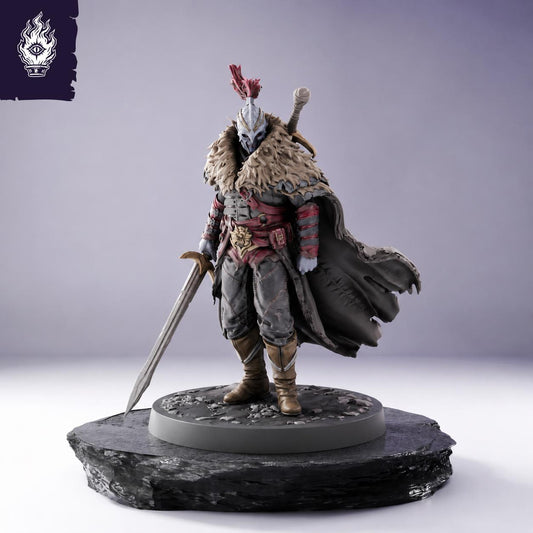 Duskhelm Huscarl Sword - Duskhelm