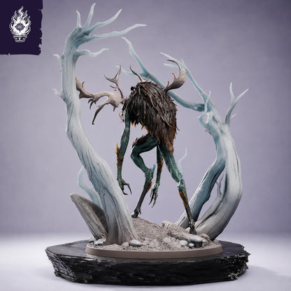 Wendigo Forest - Duskhelm