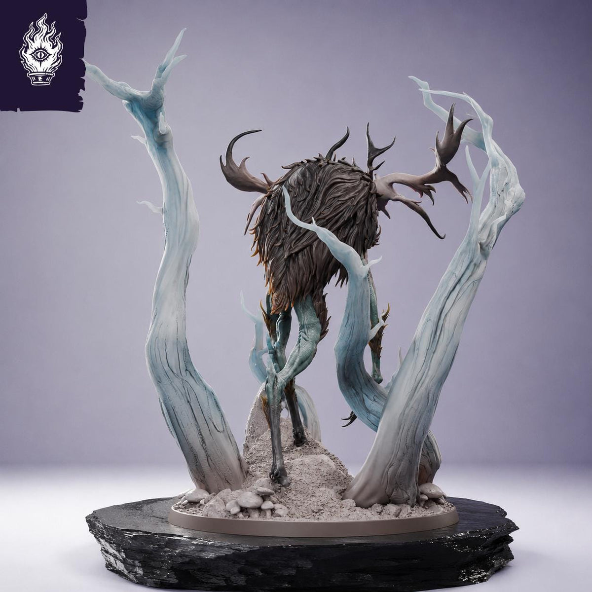 Wendigo Forest - Duskhelm