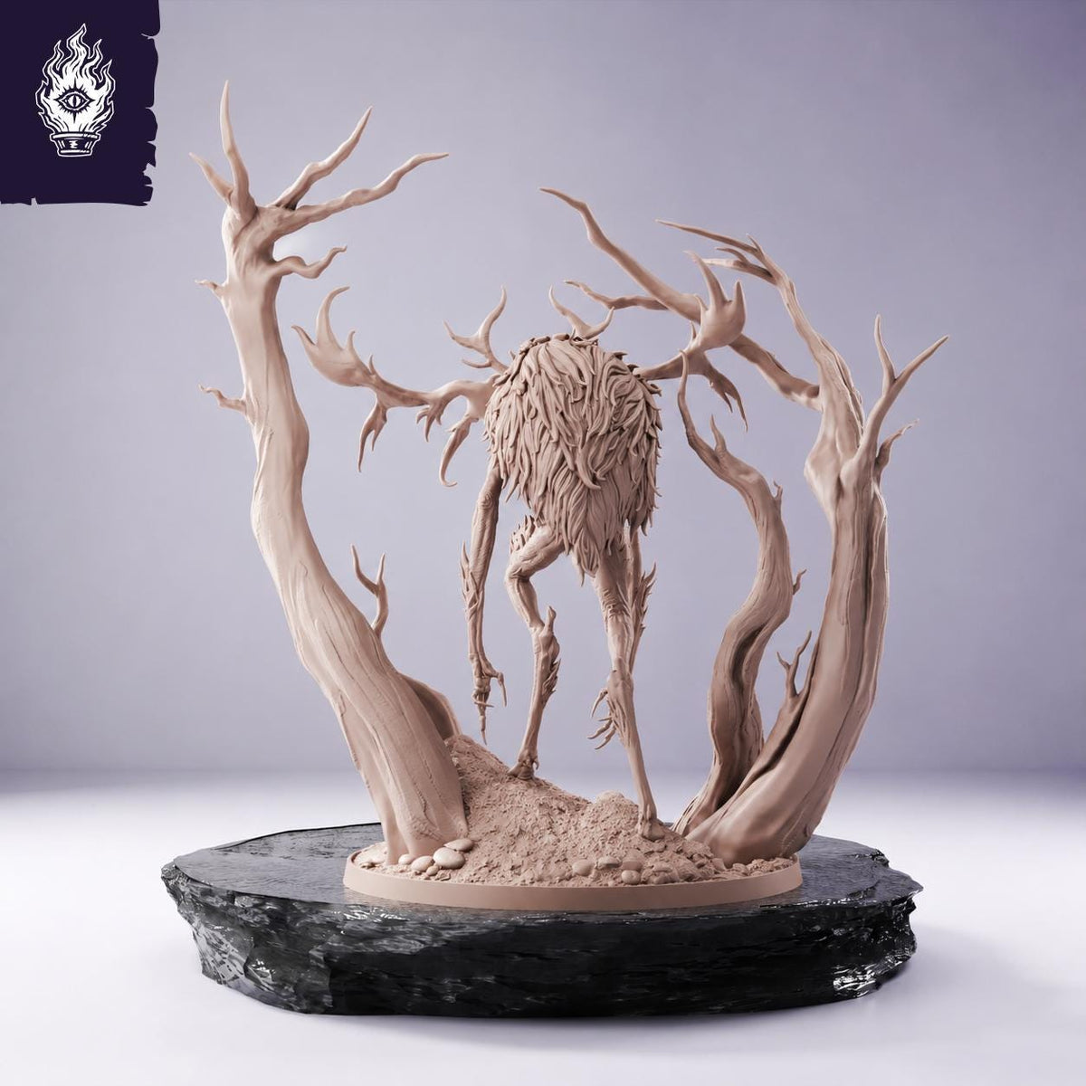 Wendigo Forest - Duskhelm