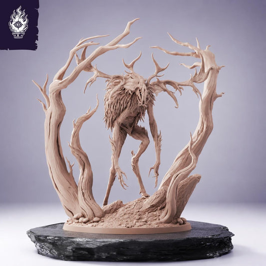 Wendigo Forest - Duskhelm