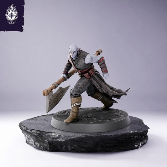 Duskhelm Huscarl Axe - Duskhelm