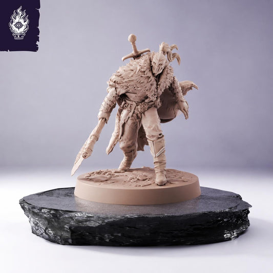 Duskhelm Huscarl Big Axe - Duskhelm