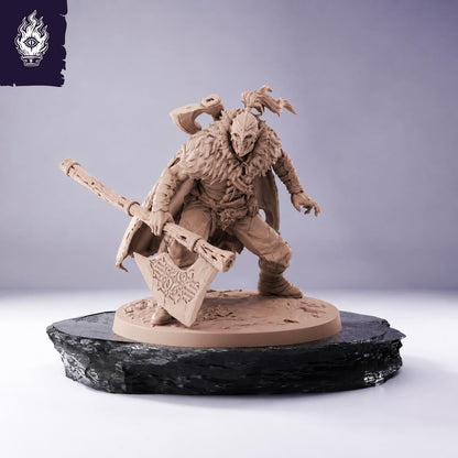 Duskhelm Huscarl Big Axe - Duskhelm
