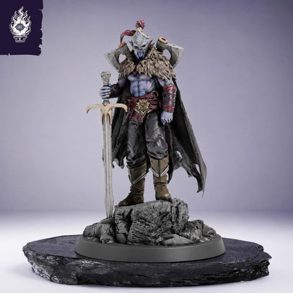 Duskhelm Huscarl Big Sword - Duskhelm
