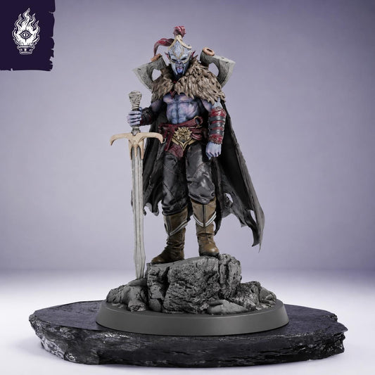 Duskhelm Huscarl Big Sword - Duskhelm