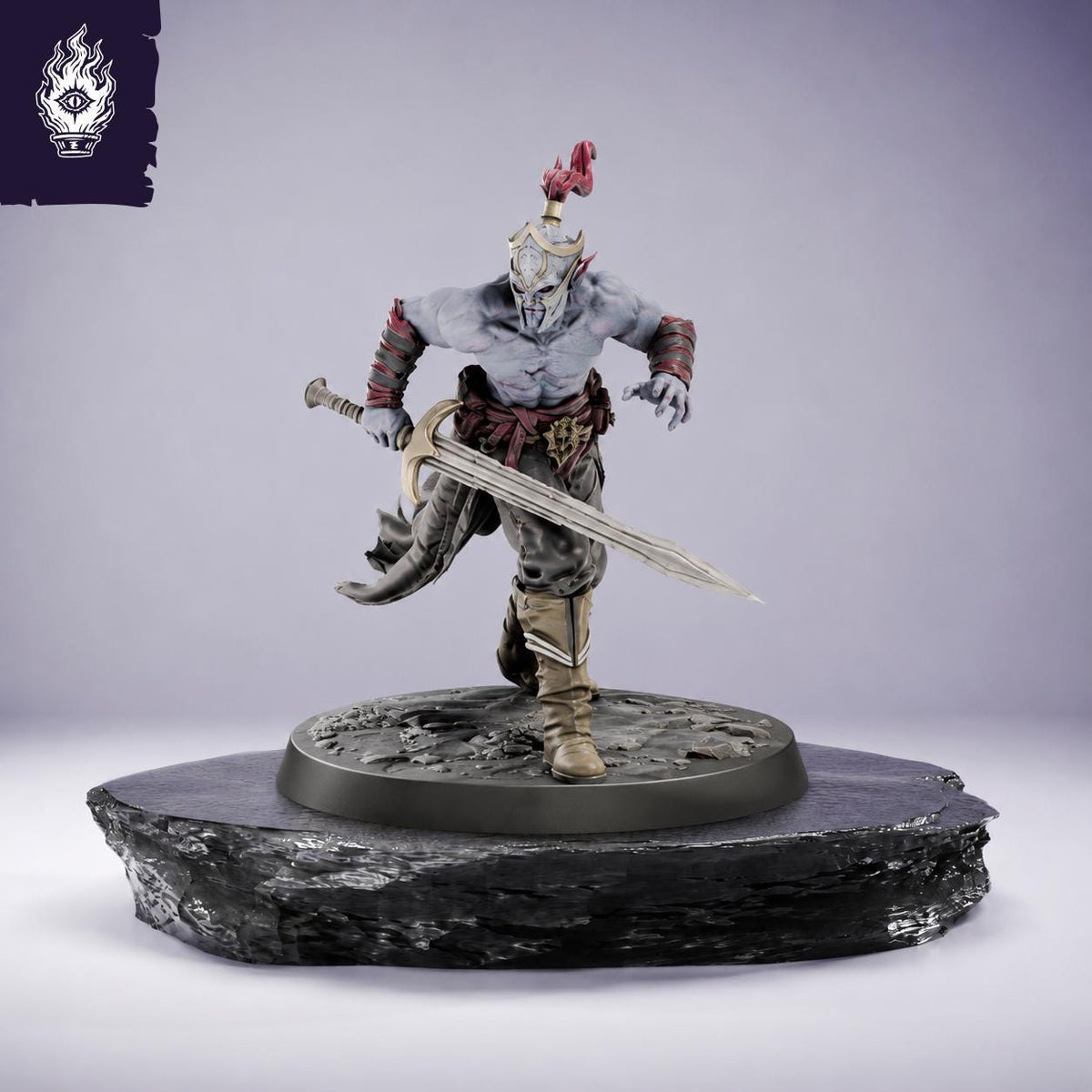 Duskhelm Huscarl Sword - Duskhelm