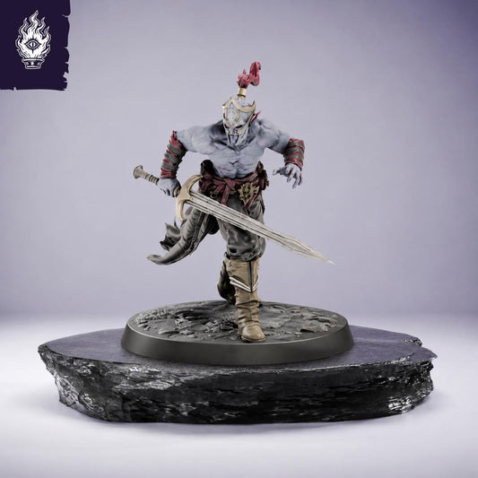 Duskhelm Huscarl Sword - Duskhelm