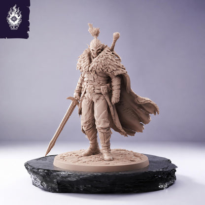 Duskhelm Huscarl Sword - Duskhelm