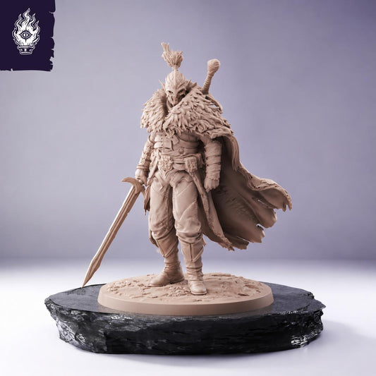 Duskhelm Huscarl Sword - Duskhelm