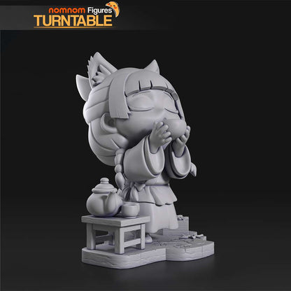 Chibi Maomao - The Apothecary Diaries