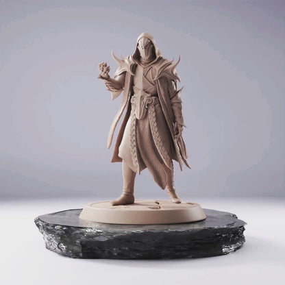 Cultist - The Chromatic Cataclysm