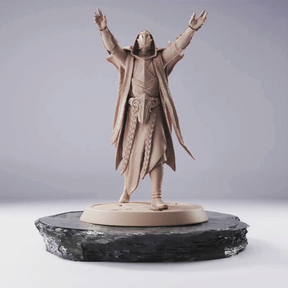 Cultist Venerate - The Chromatic Cataclysm