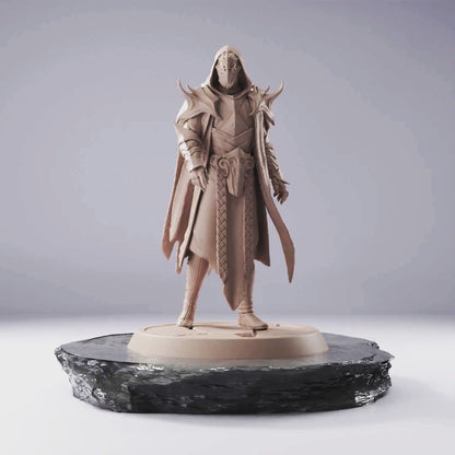 Cultist - The Chromatic Cataclysm