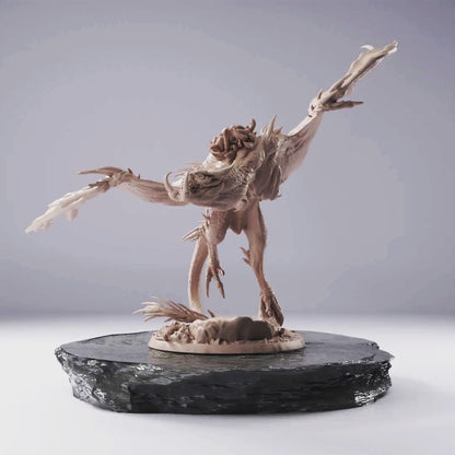 Wyvern Untamed Wild - Rite of the Untamed