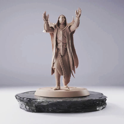 Cultist Venerate - The Chromatic Cataclysm